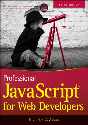 Professional JavaScript for Web Developers.pdf
